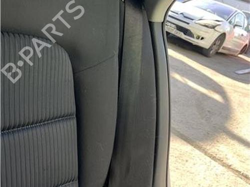 Rear left seatbelt AUDI A4 B8 Avant (8K5) 2.0 TDI | BP32418374I29 