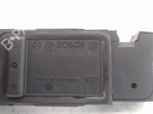 Mass air flow sensor AUDI A4 B6 Avant (8E5)  | BP13050615M95 