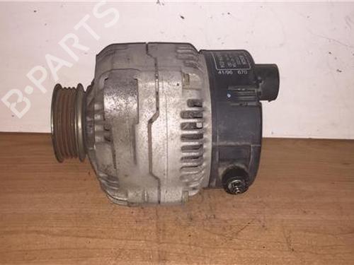 Generator HONDA CIVIC V Coupe (EJ)  | BP9660740M7