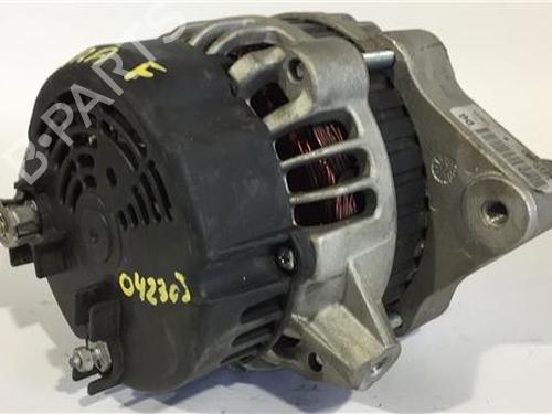 Alternator OPEL ASTRA F Saloon (T92)  | BP9661589M7 