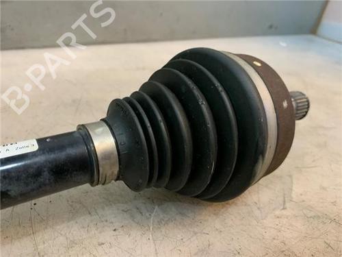 Left front driveshaft OPEL ASTRA J (P10) 1.7 CDTI (68) | BP23841449M38 