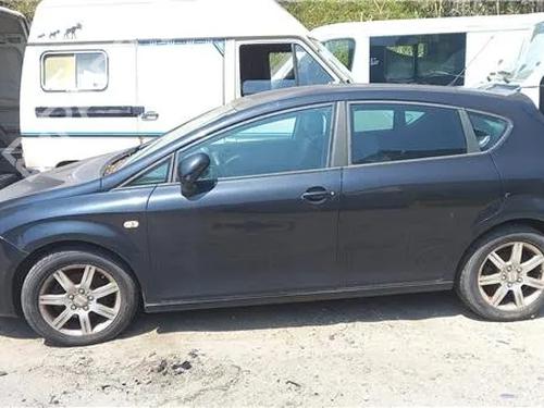 Mass air flow sensor SEAT LEON (1P1) 1.9 TDI | BP10148886M95 