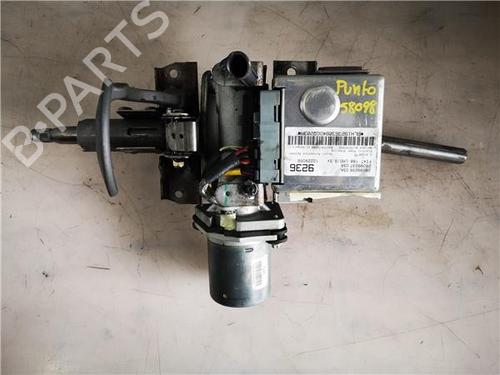 Rattakselaggregat FIAT PUNTO (188_) [1999-2012]  12099067