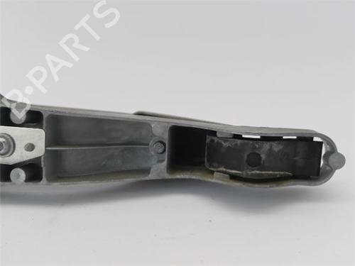 Front left exterior door handle CITROËN C5 III (RD_) 2.0 HDi (RDRHD8, RDRHDJ, RDRHR8, RDRHRJ) | BP21219747C128 