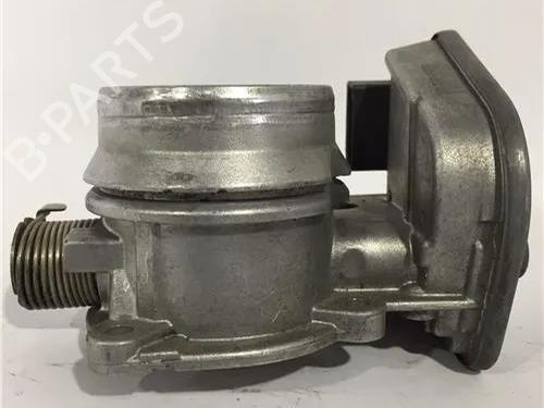 Throttle body BMW 1 (E81) 118 d | BP9643250M82 
