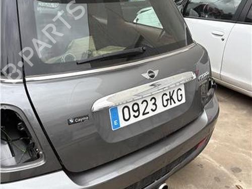 Used Tailgate Tailgate MINI MINI (R56) Cooper S (174 hp) 32418319 32418319