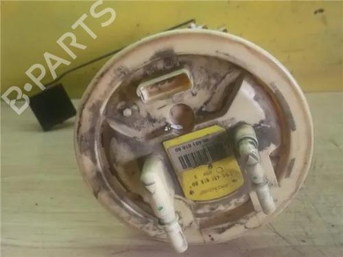 Fuel pump CITROËN C2 (JM_) 1.4 HDi | BP9636257M76 