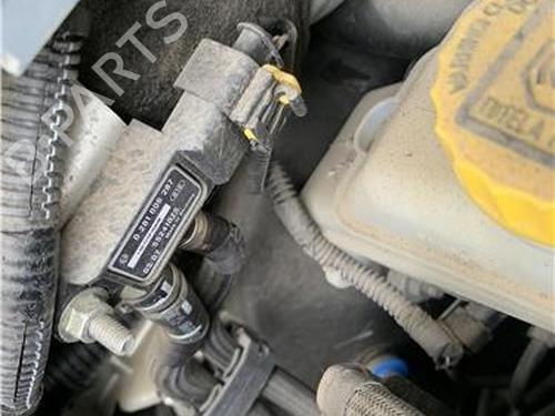 Servo brake OPEL COMBO Box Body/MPV (X12) 1.3 CDTI (B05) | BP33288169M42 - Image 4