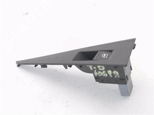 Right rear window switch SEAT LEON (1P1) 1.9 TDI | BP31575157I28 