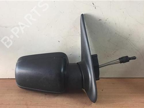 Used Right mirror CITROËN ZX (N2) 1.4 i (75 hp) 9685108