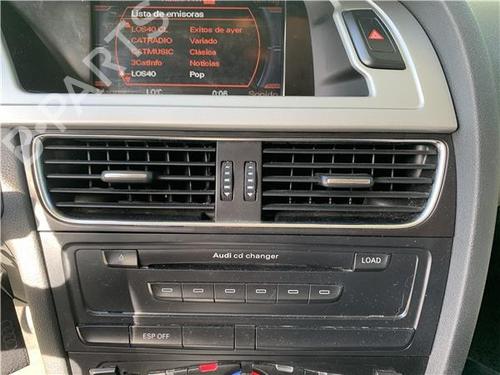 Air vent AUDI A4 B8 Avant (8K5) 2.0 TDI | BP32418438I21 