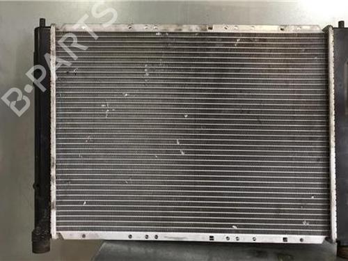 Køler ROVER 25 I Hatchback (RF) 1.6 16V | BP9739068M31