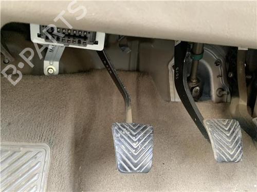 koblingspedal koblingspedal HYUNDAI TUCSON (JM) 2.0 (141 hp) 33729524 33729524