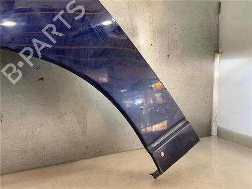 Left front fenders FORD FOCUS I (DAW, DBW) 1.6 16V | BP25718779C41 