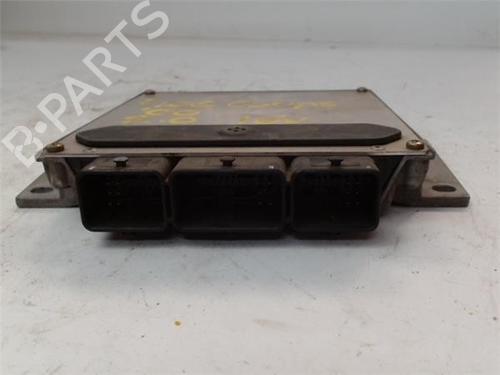 Electronic module PEUGEOT 406 Coupe (8C)  | BP10982734M83 