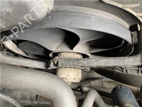 Used Radiator fan Radiator fan SEAT TOLEDO II (1M2) [1998-2006] 26445176 26445176
