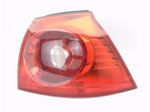 Right taillight VW GOLF V (1K1) 1.9 TDI | BP24450760C35 