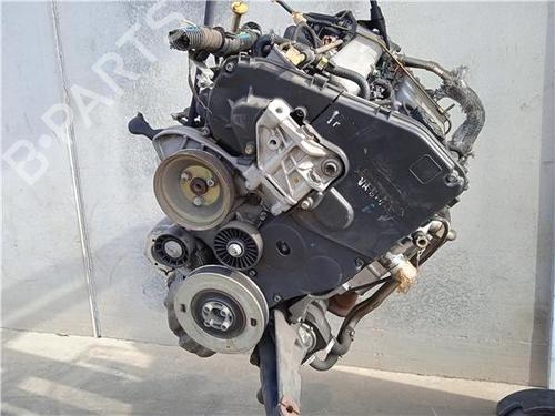 Engine FIAT BRAVO I (182_) 1.9 JTD 105 | BP25914472M1 