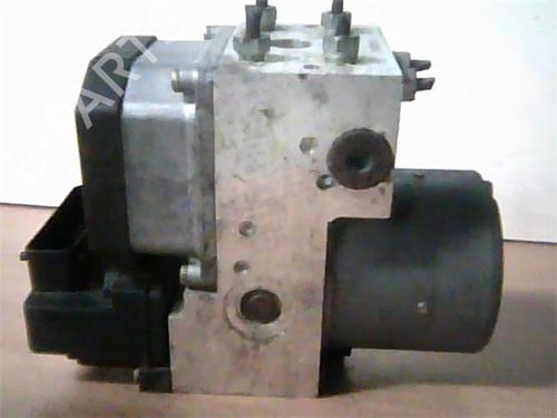 Used ABS pump OPEL ASTRA G Hatchback (T98) 2.0 DTI 16V (F08, F48) (101 hp) 9661674