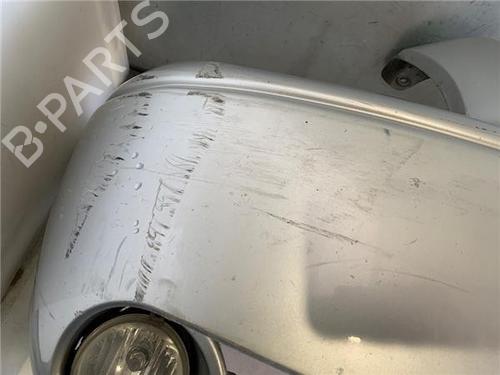 Front bumper CHRYSLER VOYAGER IV (RG, RS)  | BP25496127C7 