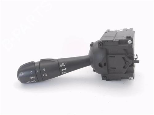 Mando Mando DACIA SANDERO II 1.2 (75 hp) 34539306 34539306