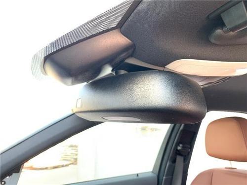 Rear mirror MERCEDES-BENZ C-CLASS (W204) C 280 (204.054) | BP13533412I6