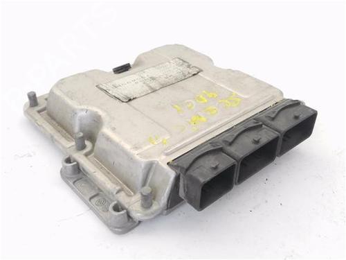 Module électronique RENAULT SCÉNIC I MPV (JA0/1_, FA0_) [1999-2010]  28818741