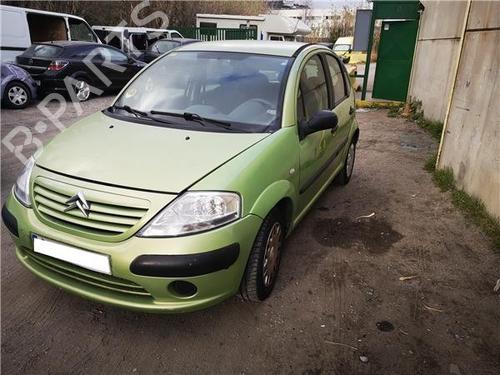 Electronic module CITROËN C3 I (FC_, FN_) 1.4 i | BP13390861M83 