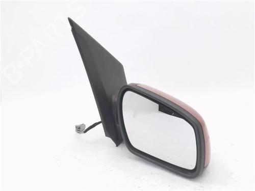 Right mirror FORD FIESTA V (JH_, JD_)  | BP26956080C27 
