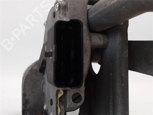 Front wiper motor FIAT SCUDO Bus (270_, 272_) 1.6 D Multijet | BP11342710M29 