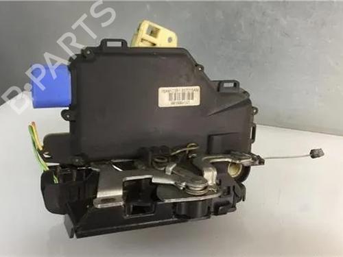 Front left lock SEAT IBIZA III (6L1)  | BP13049618C98 