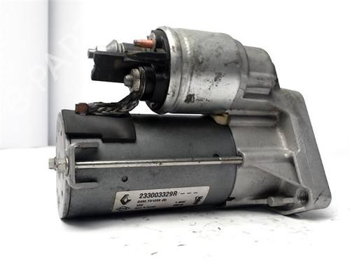 Used Starter DACIA LOGAN MCV (KS_) 1.5 dCi (KS0K) (68 hp) 12588600