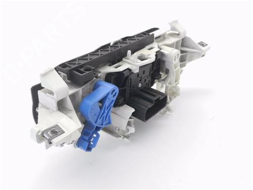 Climate control RENAULT TWINGO II (CN0_) 1.2 16V (CN04, CN0B) | BP30555335I5