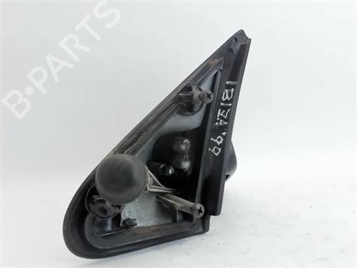 Right mirror SEAT IBIZA II (6K1)  | BP13050252C27 