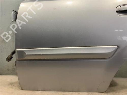 Left rear door KIA RIO II (JB) 1.4 16V | BP23408755C4 
