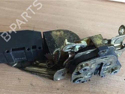Front left lock OPEL CORSA B (S93)  | BP12597039C98 