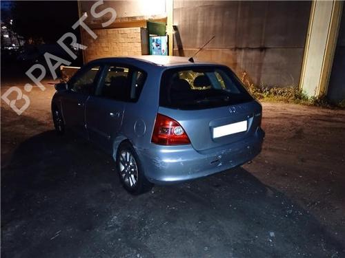 Türschloss rechts vorne HONDA CIVIC VII Hatchback (EU, EP, EV) 1.6 i (EP2, EU8, EU6) | BP22959170C97 