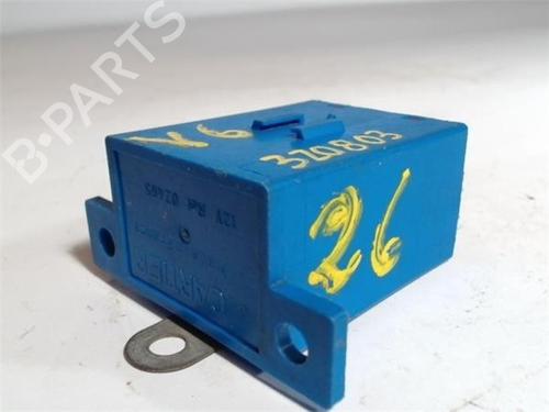 Fuse box CITROËN XM (Y3)  | BP13051900E1 