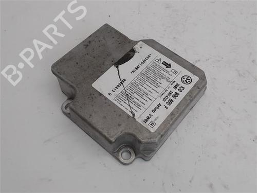 Airbag module VW MULTIVAN T5 (7HM, 7HN, 7HF, 7EF, 7EM, 7EN)  | BP16433065M53 