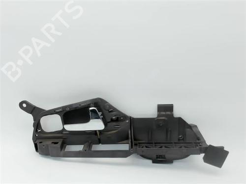 Used Front right interior door handle SEAT CORDOBA (6K2) [1999-2002]  14345893