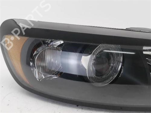 Right headlight VOLVO C30 (533) 1.6 D | BP35986569C29 - Image 9