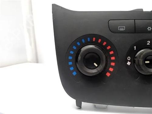 Commande Chauffage FIAT PUNTO (188_)  | BP13053208I5 