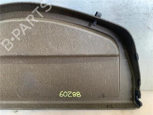 Rear parcel shelf MAZDA 2 (DE_, DH_) 1.4 MZR-CD | BP29135325C85 - Image 8