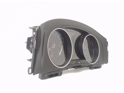 Instrument cluster VW GOLF VII (5G1, BQ1, BE1, BE2) 1.4 GTE Hybrid | BP29280984C47 