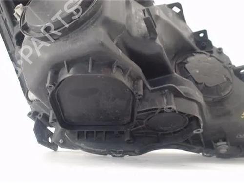 Left headlight HONDA CR-V III (RE_) 2.0 i-VTEC (RE5, RE1) | BP24446092C28 