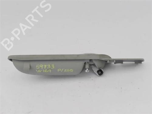 Rear left interior door handle MERCEDES-BENZ A-CLASS (W169)  | BP21386075I15 