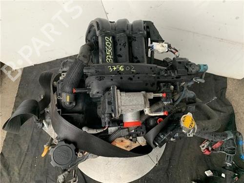 Engine TOYOTA IQ (_J1_) 1.0 (KGJ10_, KGJ10R) | BP29135416M1 - Image 2