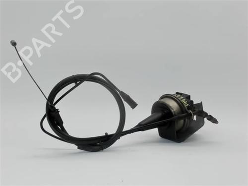 Elektronisk modul CHRYSLER VOYAGER IV (RG, RS) [1999-2008]  16355126