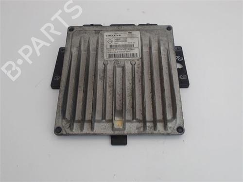 Electronic module RENAULT MODUS / GRAND MODUS (F/JP0_)  | BP17069747M83 