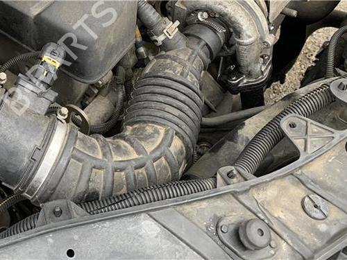 Used AC compressor AC compressor OPEL CORSA D (S07) 1.3 CDTI (L08, L68) (75 hp) 24473258 24473258